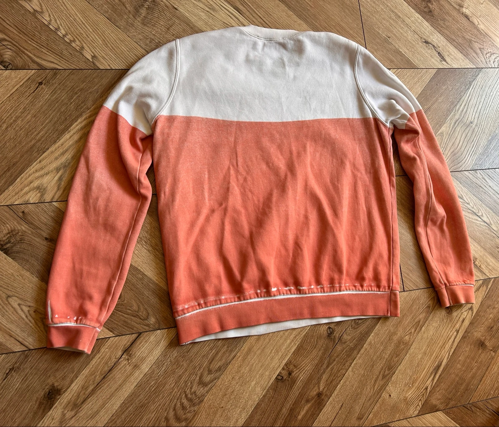 Sézane x Bobo Choses 'Demain' Sweat – Size S – photo 6